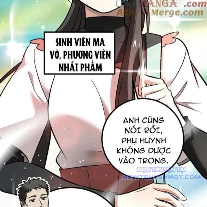 Toàn Cầu Cao Võ chapter 297 - Trang 94