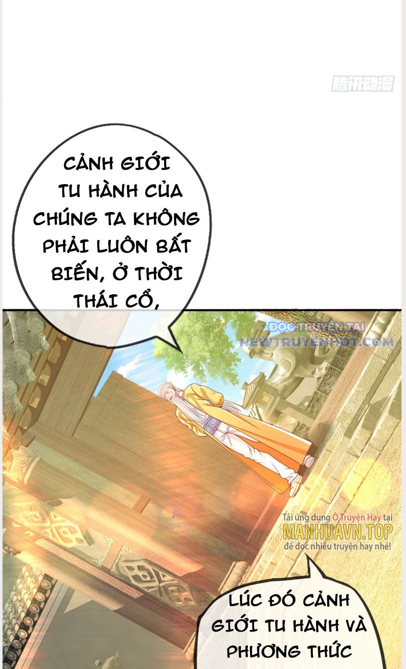 Ta Có Thể Đốn Ngộ Vô Hạn chapter 29 - Trang 21