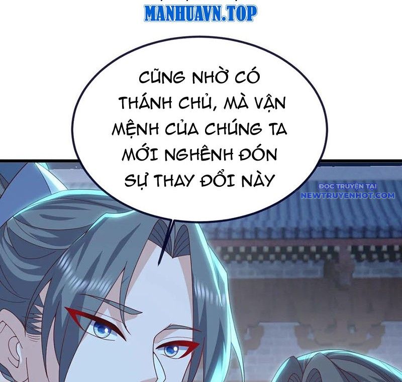 Tiên Võ Đế Tôn chapter 773 - Trang 70