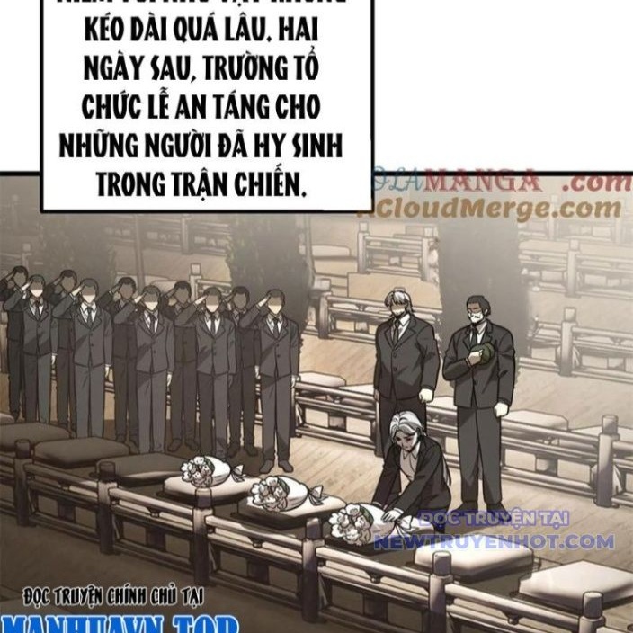 Toàn Cầu Cao Võ chapter 297 - Trang 69