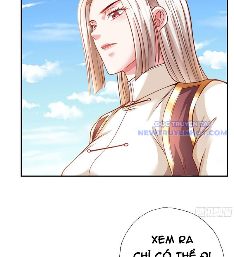 Ta Có Thể Đốn Ngộ Vô Hạn chapter 22 - Trang 14