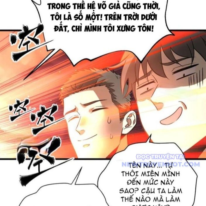 Toàn Cầu Cao Võ chapter 297 - Trang 59