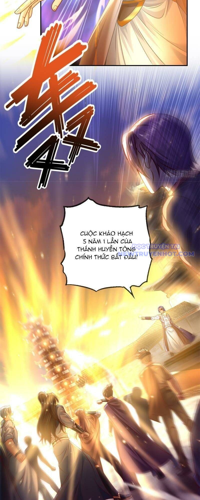 Ta Có Thể Đốn Ngộ Vô Hạn chapter 1 - Trang 9