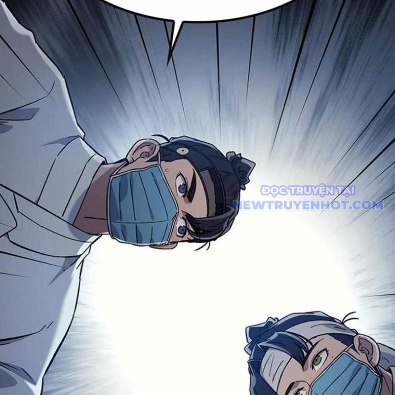 Bác Sĩ Tới Joseon chapter 34 - Trang 128