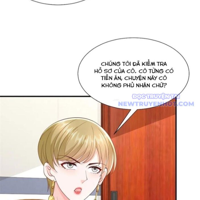 Mỗi Tuần Ta Có Một Nghề Nghiệp Mới chapter 769 - Trang 56