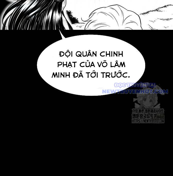 Hắc Sa chapter 28 - Trang 23