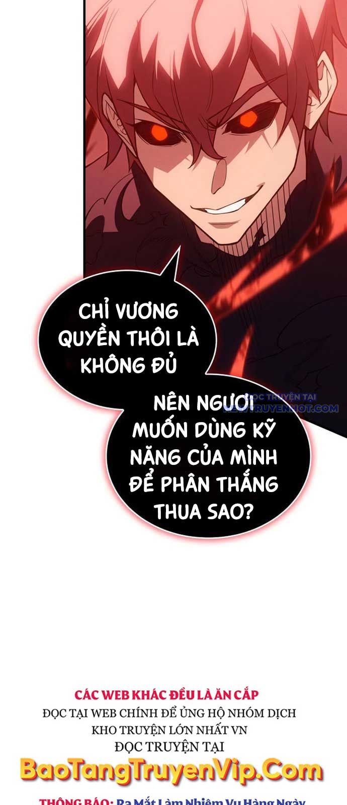 Hồi Quy Bằng Vương Quyền chapter 77 - Trang 108