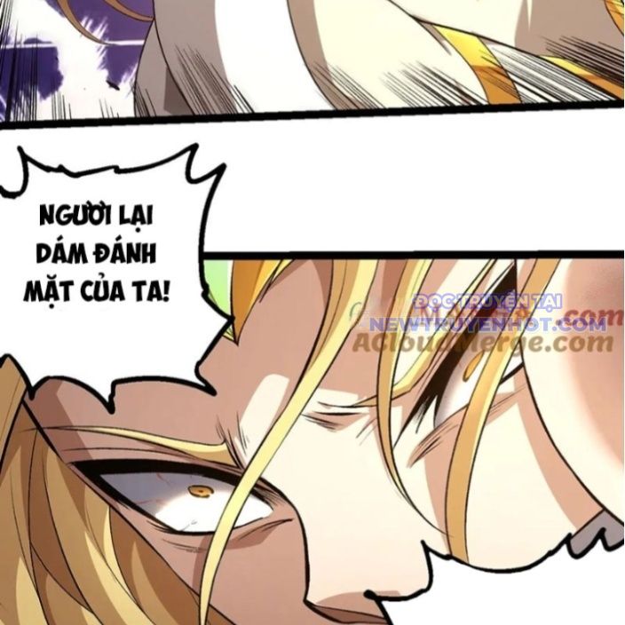 Chuyển Sinh Thành Liễu Đột Biến chapter 330 - Trang 31