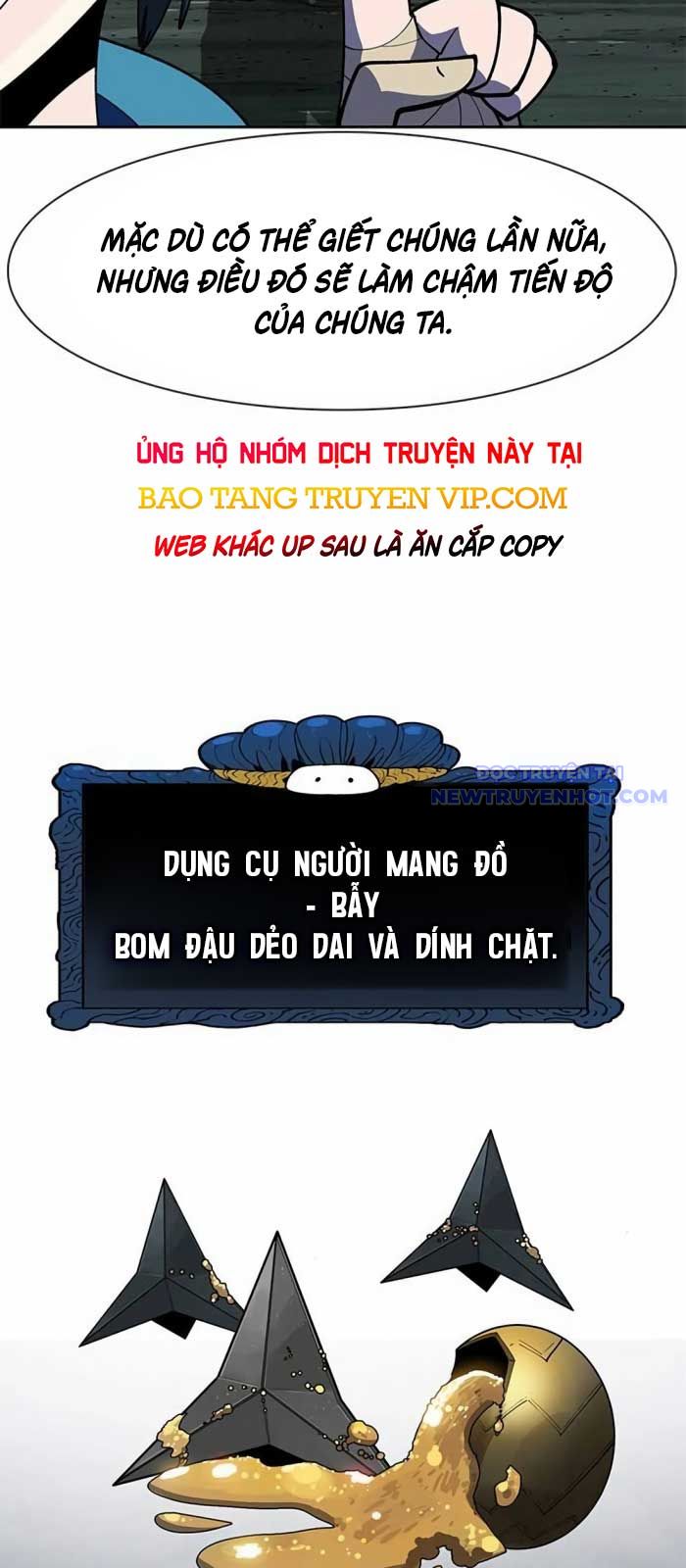 Tôi Chỉ Là Người Khuân Vác Trong Hầm Ngục chapter 8 - Trang 143