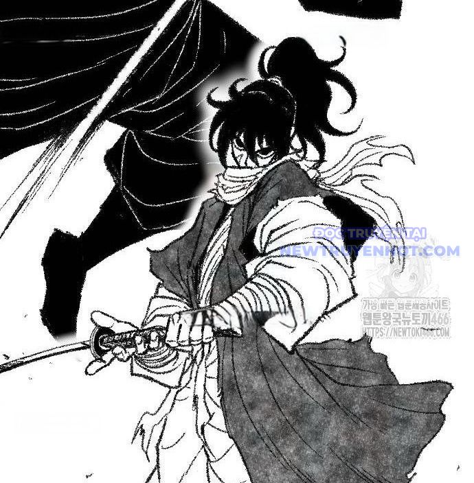 Hắc Sa chapter 28 - Trang 73