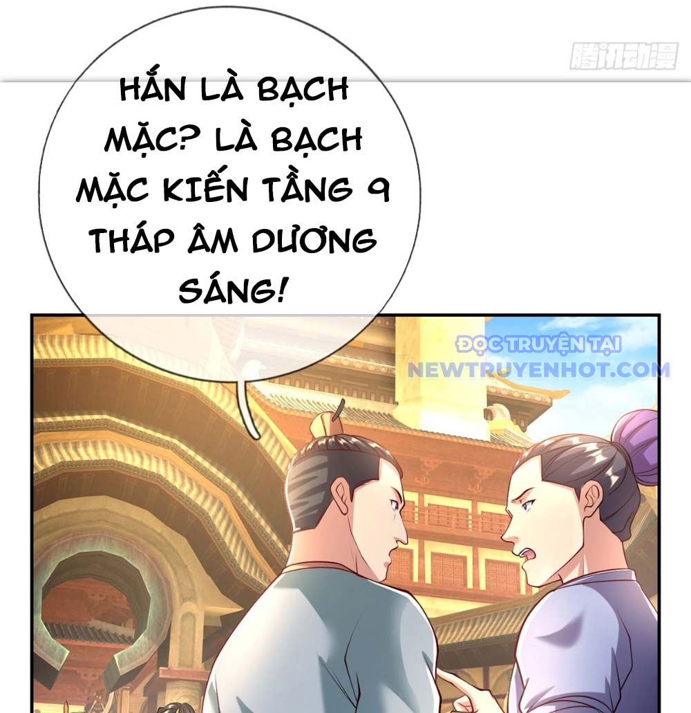 Ta Có Thể Đốn Ngộ Vô Hạn chapter 17 - Trang 30