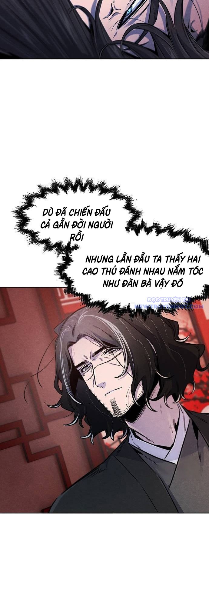 Cuồng Ma Tái Thế chapter 141 - Trang 17