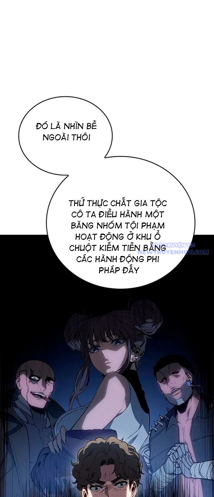 Tạp Huyết chapter 22 - Trang 7