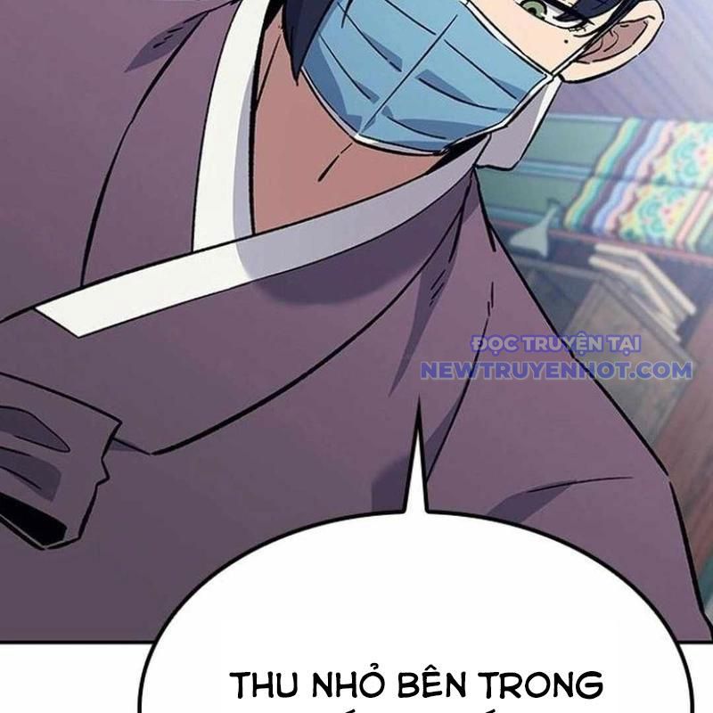 Bác Sĩ Tới Joseon chapter 34 - Trang 122