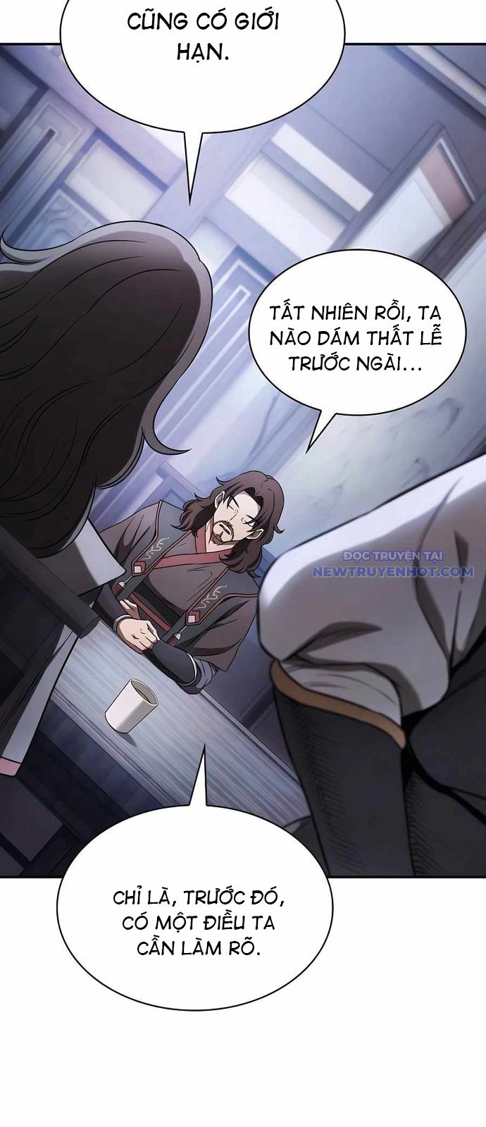 Điệp Viên Ma Giáo chapter 5 - Trang 27