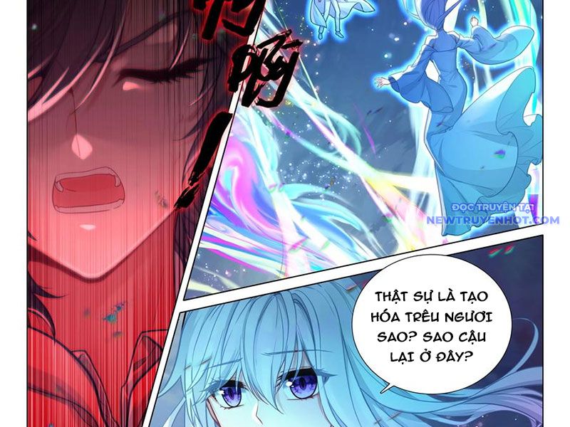 Long Vương Truyền Thuyết chapter 422 - Trang 16