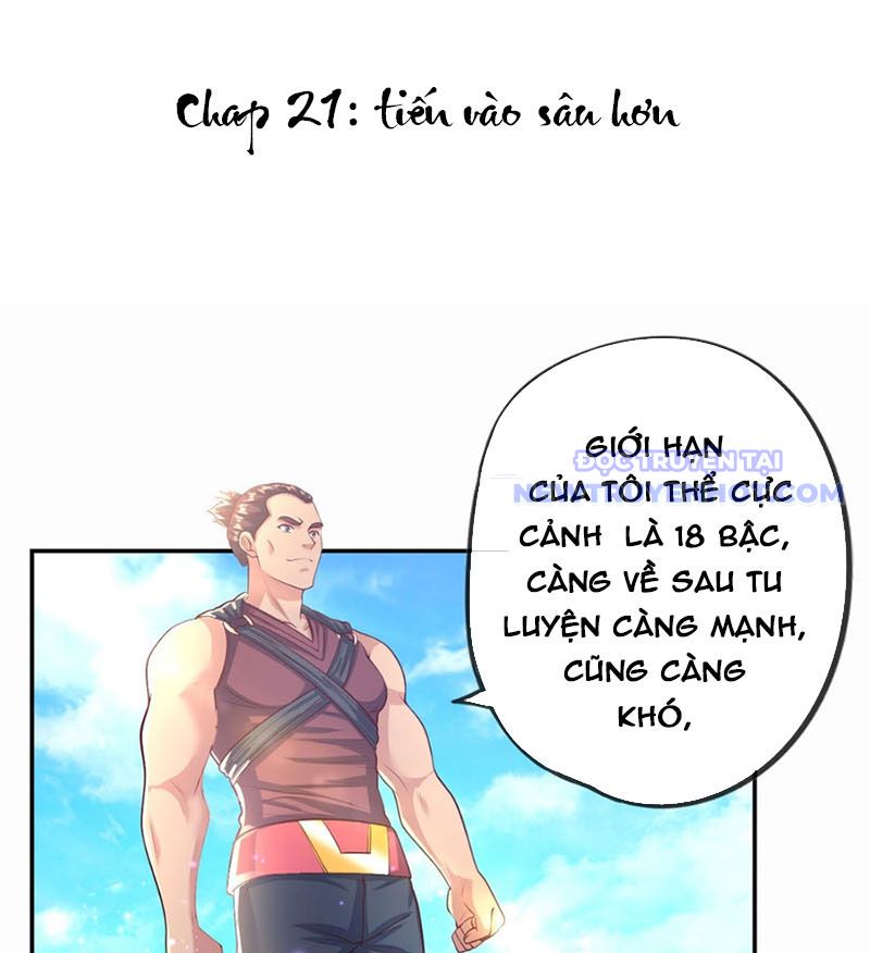 Ta Có Thể Đốn Ngộ Vô Hạn chapter 21 - Trang 2