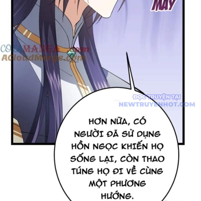 Chưởng Môn Khiêm Tốn Chút chapter 468 - Trang 57