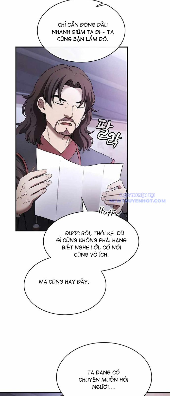 Điệp Viên Ma Giáo chapter 5 - Trang 72