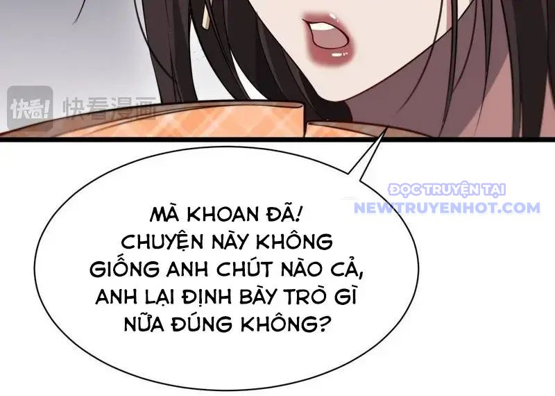 Ta Bị Kẹt Cùng Một Ngày 1000 Năm chapter 99 - Trang 30