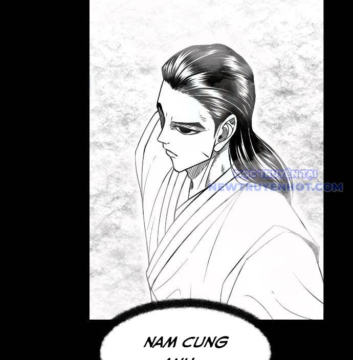 Hắc Sa chapter 28 - Trang 26