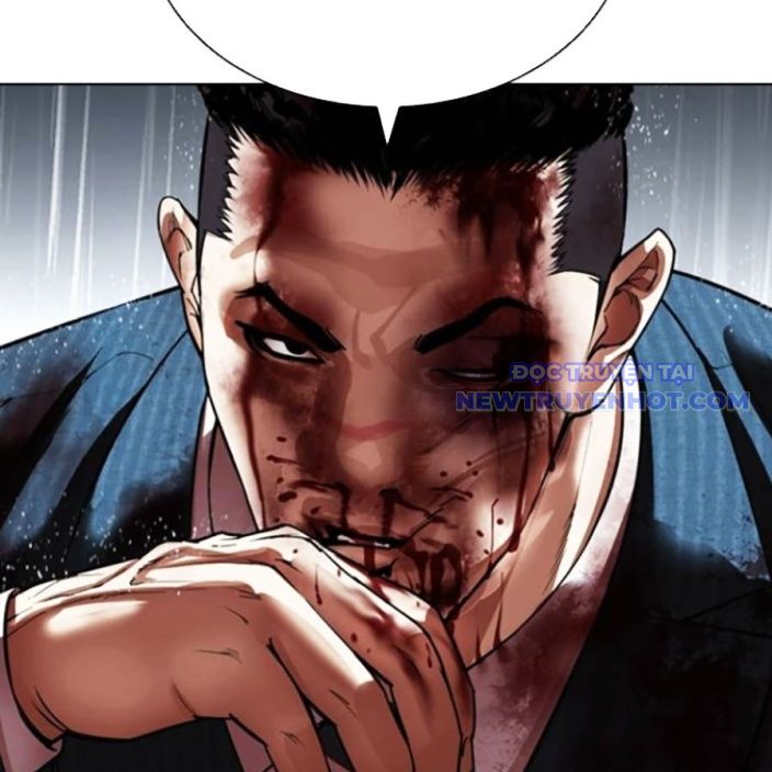 Hoán Đổi Diệu Kỳ chapter 541 - Trang 36