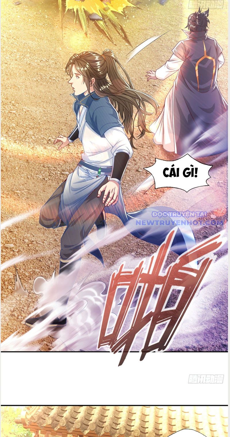 Ta Có Thể Đốn Ngộ Vô Hạn chapter 26 - Trang 25