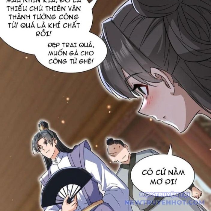 Đồ Đệ Nữ Đế Của Ta Muốn Hắc Hóa! chapter 17 - Trang 54