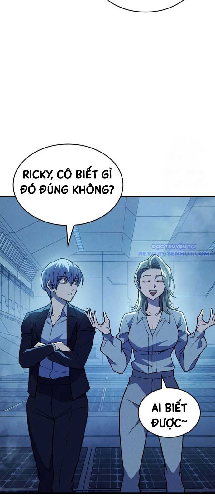 Hồi Quy Bằng Vương Quyền chapter 77 - Trang 47