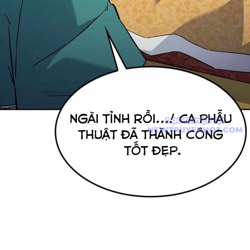 Bác Sĩ Tới Joseon chapter 34 - Trang 167