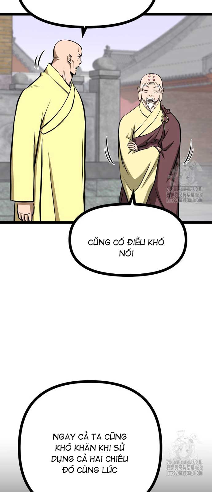 Nhất Bộ Thần Quyền chapter 39 - Trang 24