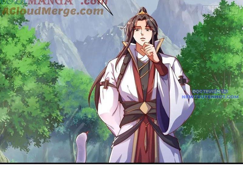 Đạo hữu, kịch bản của ngươi thật dễ nhìn! chapter 109 - Trang 53