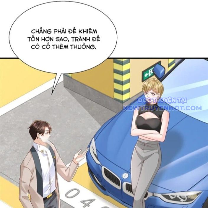 Mỗi Tuần Ta Có Một Nghề Nghiệp Mới chapter 770 - Trang 20