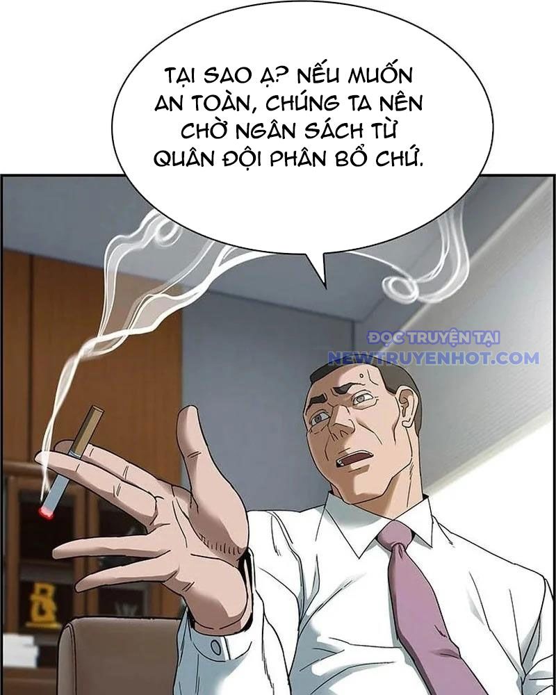 Chế Tác Hạt Nhân chapter 28 - Trang 55