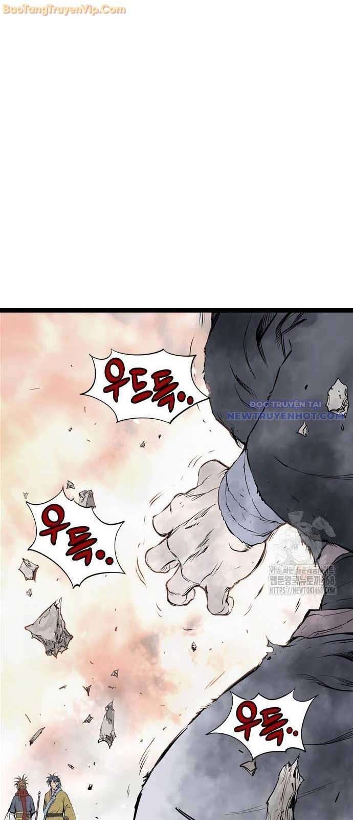 Sát Thần Tu La chapter 38 - Trang 30