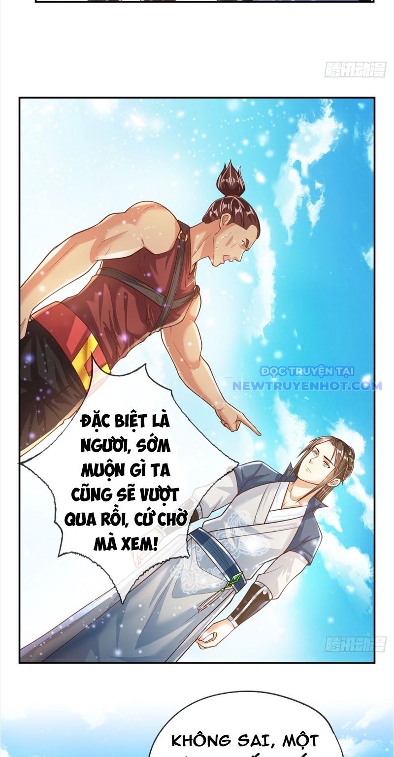 Ta Có Thể Đốn Ngộ Vô Hạn chapter 25 - Trang 15