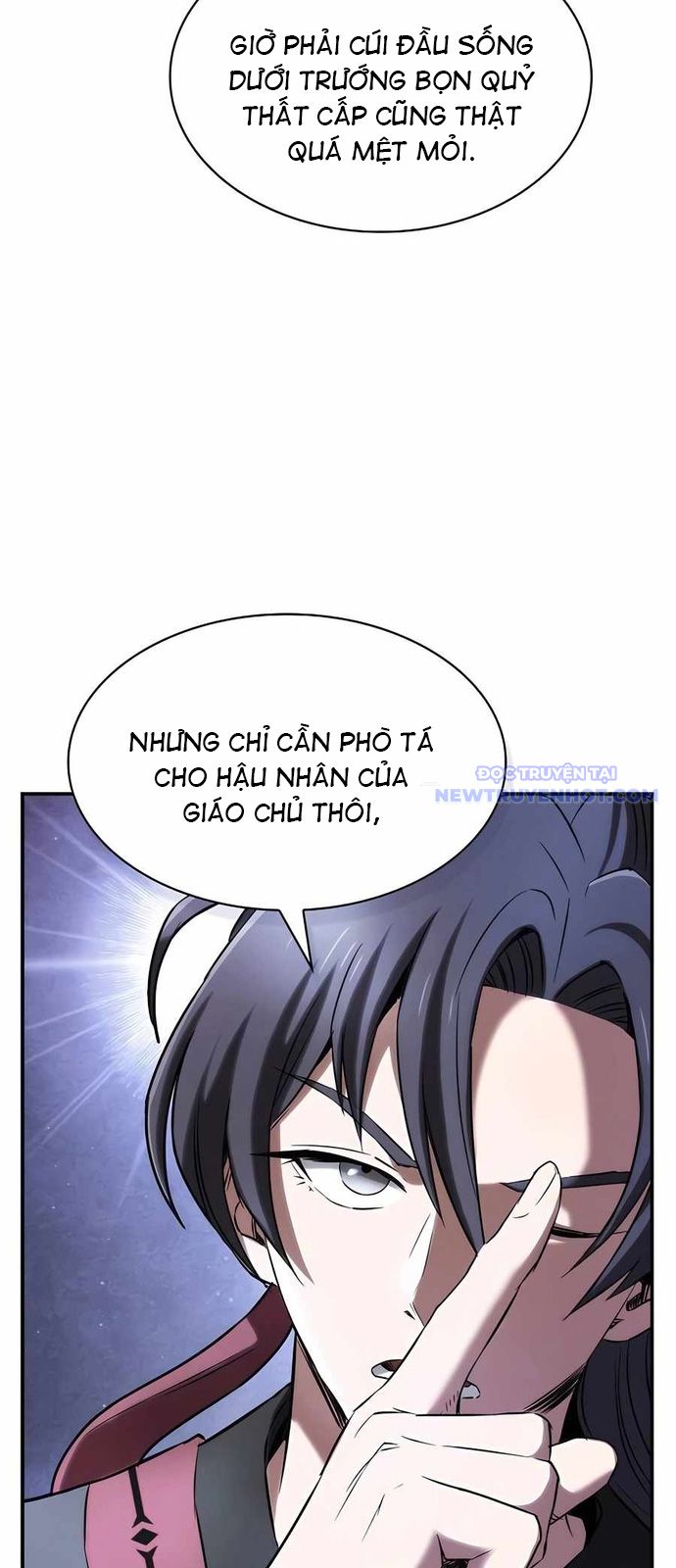 Điệp Viên Ma Giáo chapter 6 - Trang 5