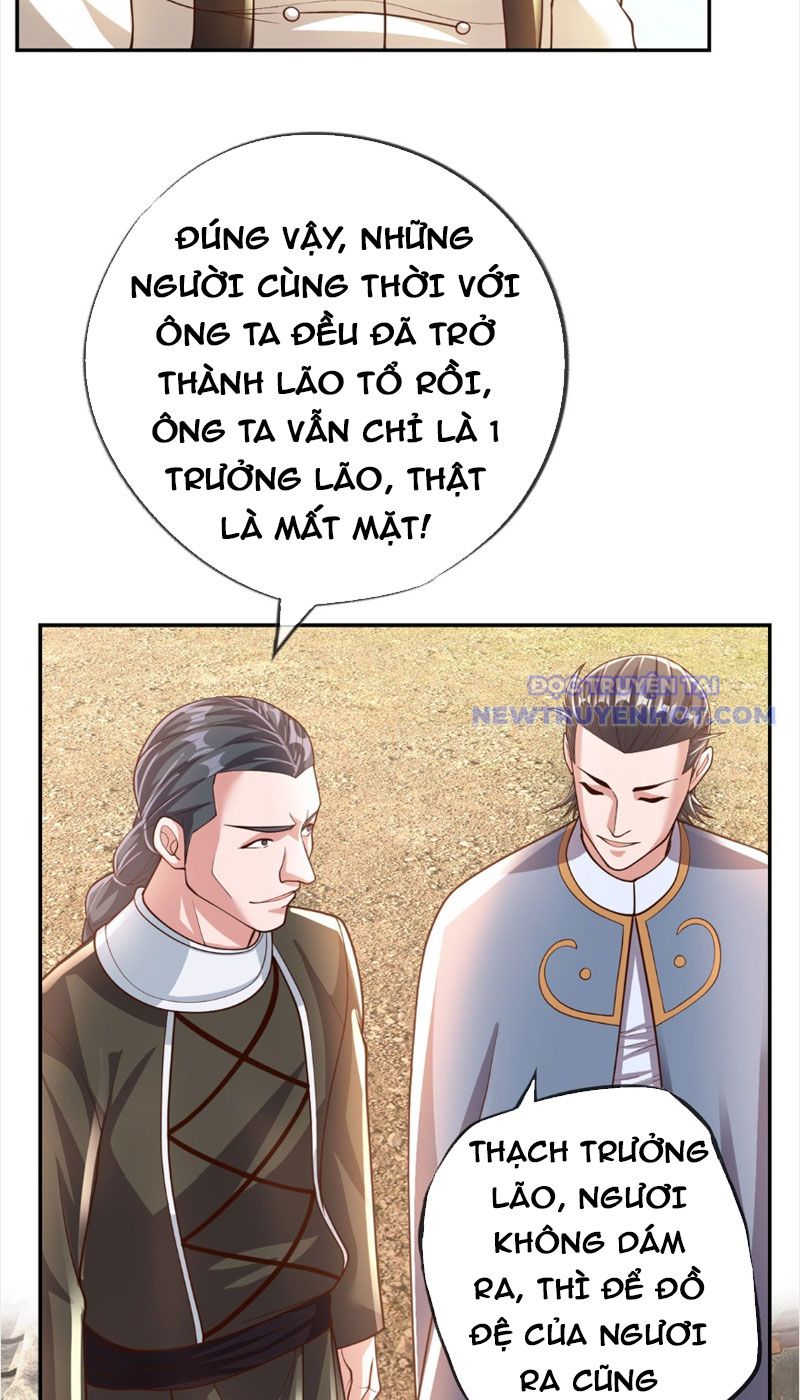 Ta Có Thể Đốn Ngộ Vô Hạn chapter 25 - Trang 20