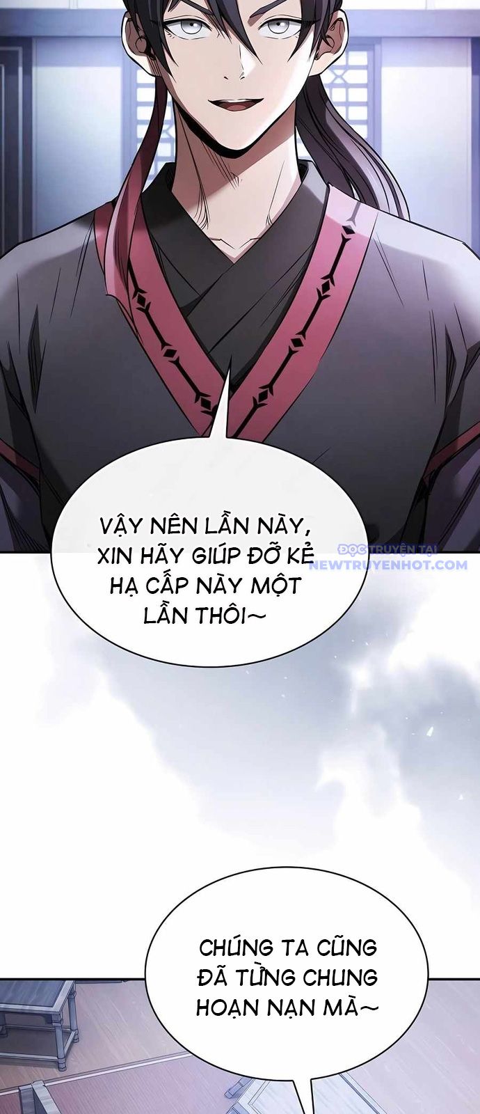 Điệp Viên Ma Giáo chapter 6 - Trang 8