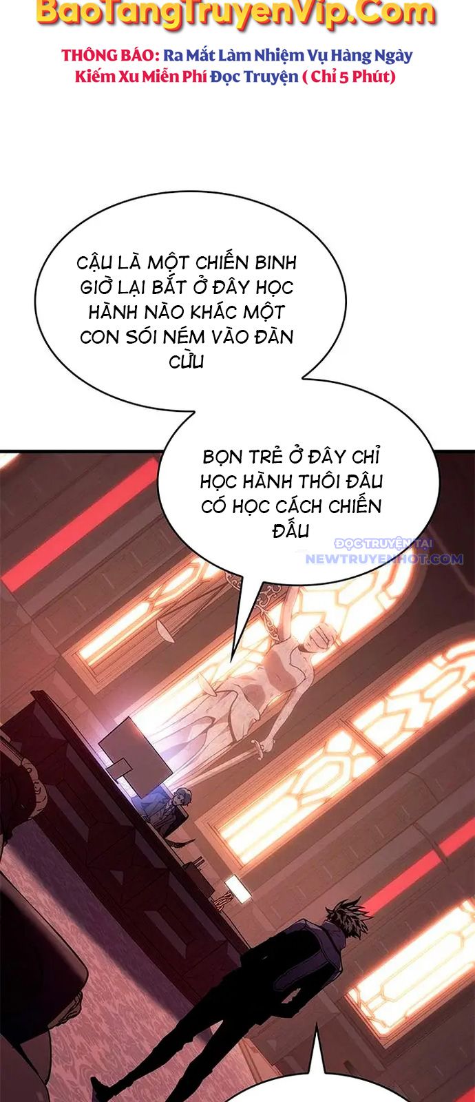 Tạp Huyết chapter 22 - Trang 26