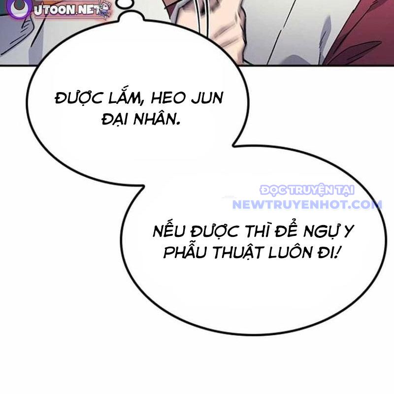 Bác Sĩ Tới Joseon chapter 34 - Trang 30