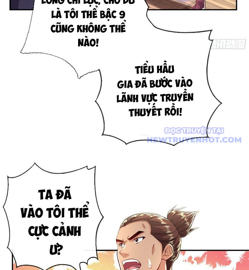 Ta Có Thể Đốn Ngộ Vô Hạn chapter 19 - Trang 20