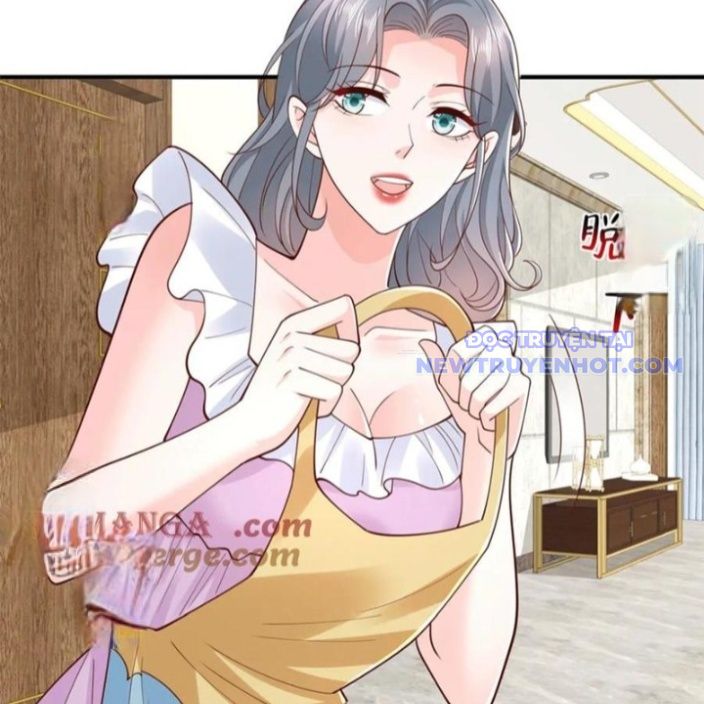 Mỗi Tuần Ta Có Một Nghề Nghiệp Mới chapter 770 - Trang 66