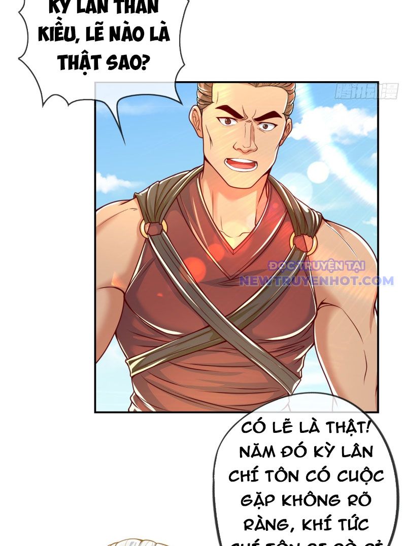 Ta Có Thể Đốn Ngộ Vô Hạn chapter 29 - Trang 26