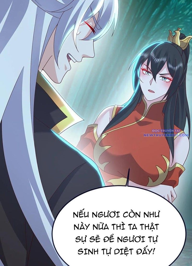 Tiên Võ Đế Tôn chapter 775 - Trang 94