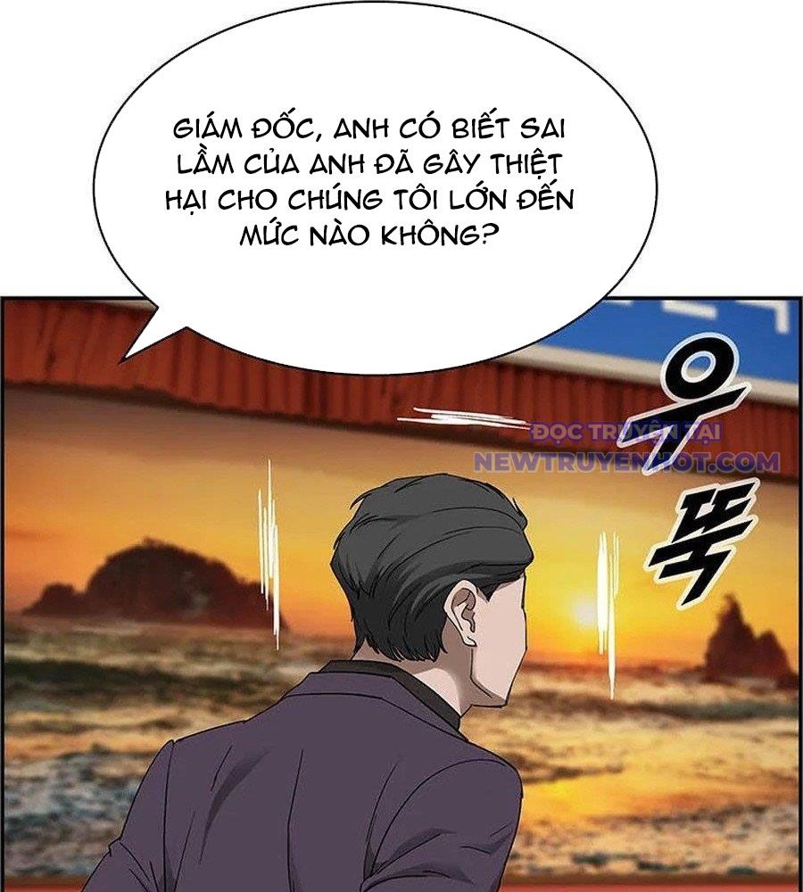 Chế Tác Hạt Nhân chapter 27 - Trang 46