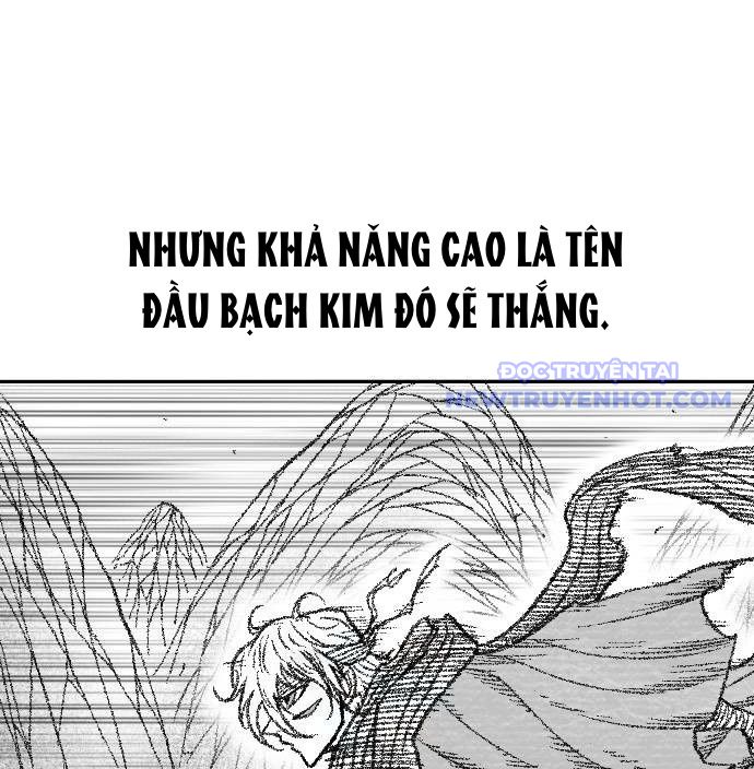 Hắc Sa chapter 28 - Trang 106