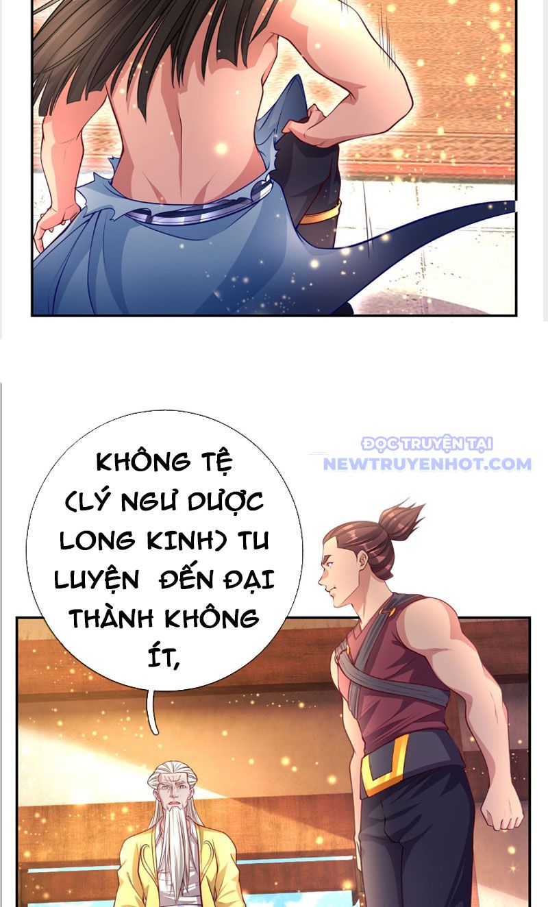 Ta Có Thể Đốn Ngộ Vô Hạn chapter 16 - Trang 13