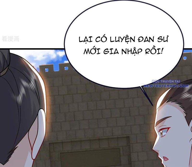 Tiên Võ Đế Tôn chapter 773 - Trang 136