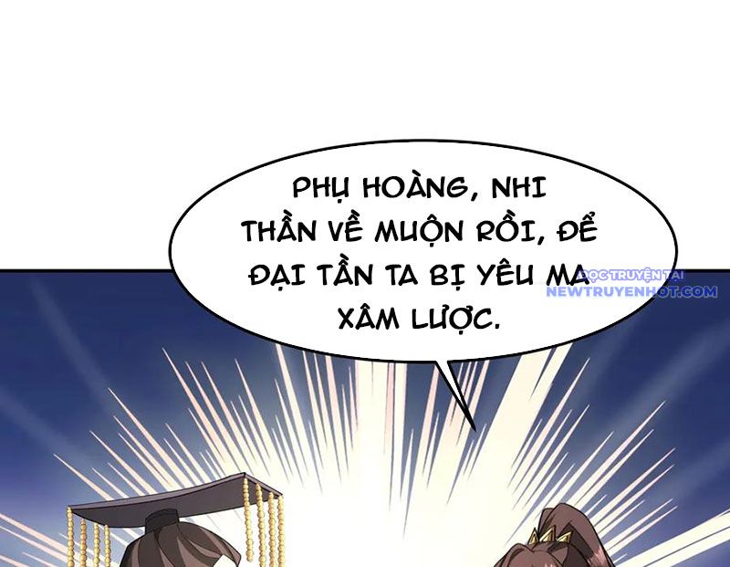 Đại Tần: Ta Con Trai Tần Thủy Hoàng Giết Địch Thăng Cấp Thành Thần chapter 188 - Trang 57